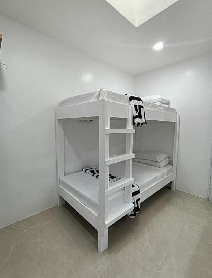 ホテル La Sirenne エルニド 部屋 写真