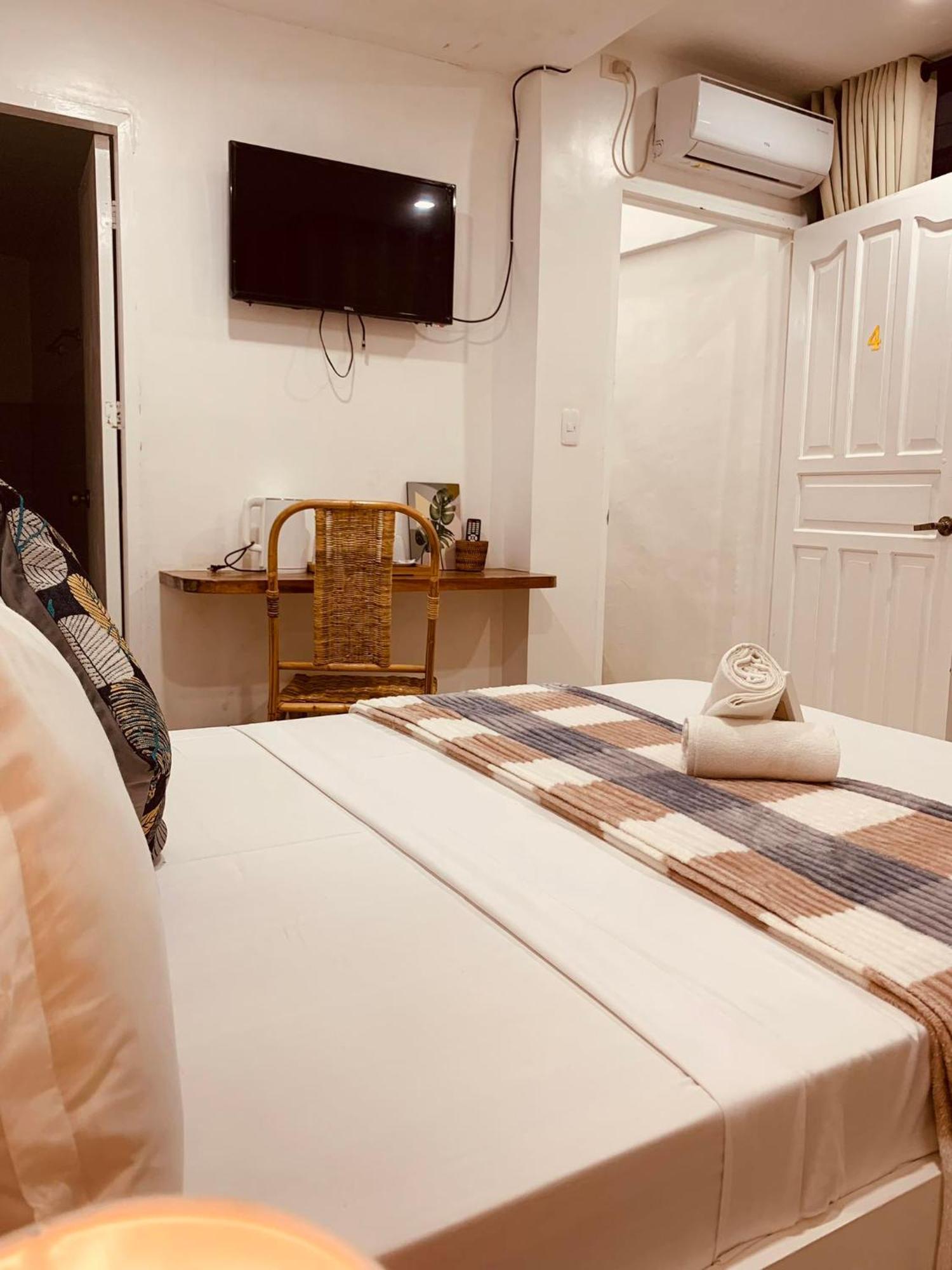ホテル La Sirenne エルニド 部屋 写真