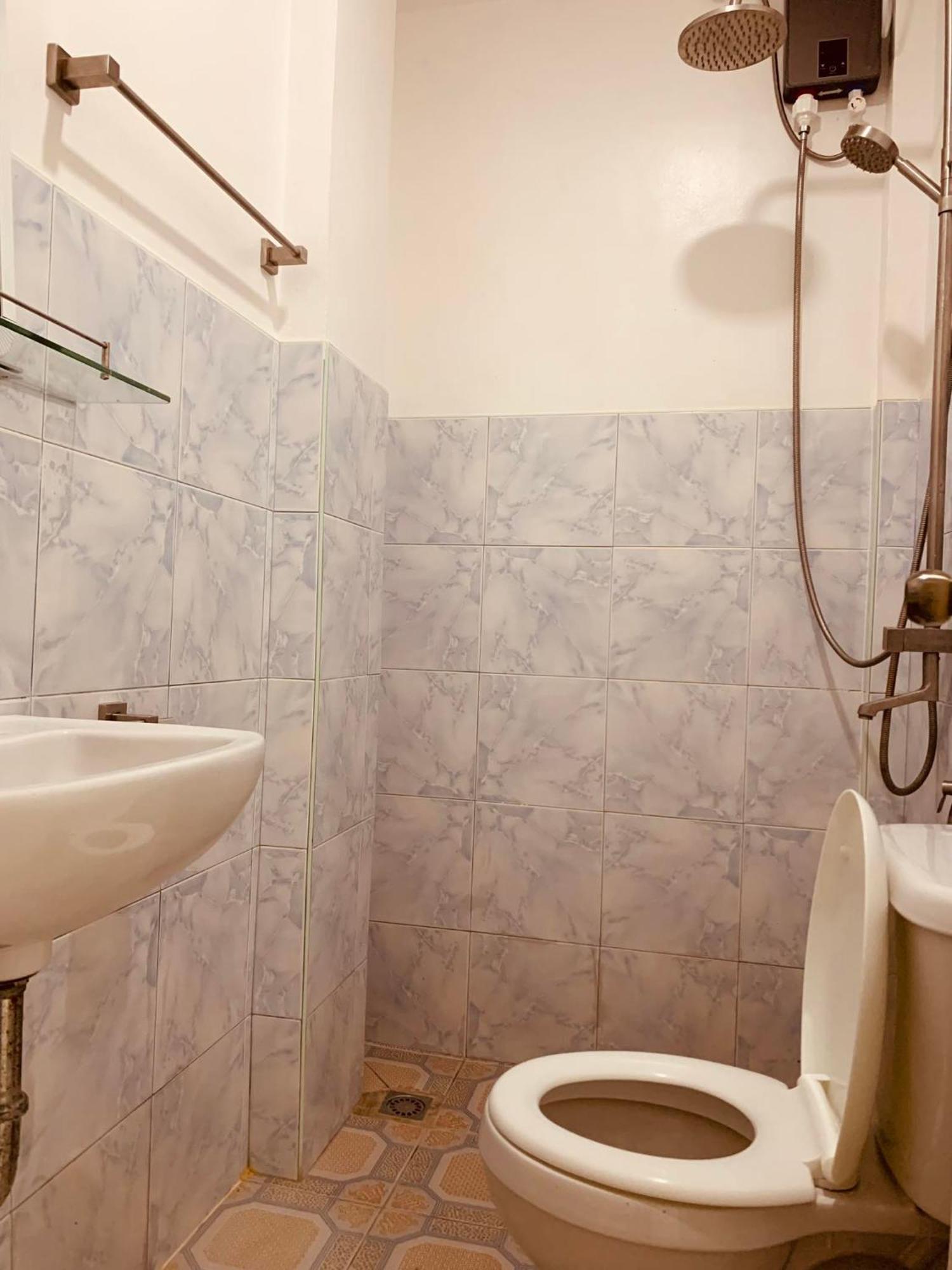 ホテル La Sirenne エルニド 部屋 写真